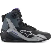 Alpinestars Sapatos De Motociclismo Stella Faster-4