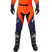 Alpinestars Calças Off-road Pro-dura