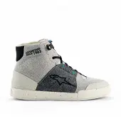 Alpinestars Sapatos De Motociclismo Circal Riding