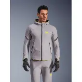 Alpinestars Jaqueta De Corrida Aeroshell Wp