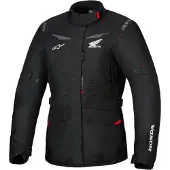 Alpinestars Casaco Honda Stella St-1 Wp