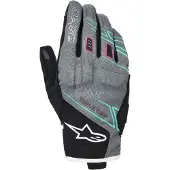 Alpinestars Luvas De Mulher Stella Moblast Wp