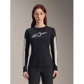 Alpinestars Camisa De Manga Comprida A-dura Dri Astar