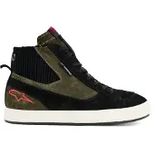 Alpinestars Sapatos De Motociclismo Stated Waterproof