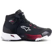 Alpinestars Sapatos De Motociclismo Cr-x Drystar