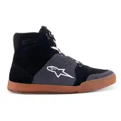 Alpinestars Sapatos De Motociclismo Chrome