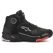 Alpinestars Sapatos De Motociclismo Cr-x Drystar Riding
