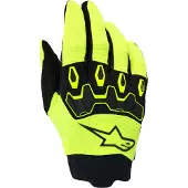 Alpinestars Luvas De Off-road Full Bore V2