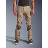 Alpinestars Calças Amt -8 Stretch Drystar Xf