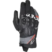 Alpinestars Luvas De Couro Corozal V3 Drystar