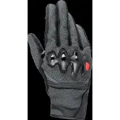 Alpinestars Morph Street Luvas Preto L unissexo