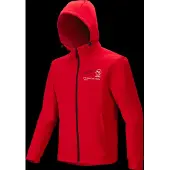 Alpinestars Moletom Com Fecho Racer Mx