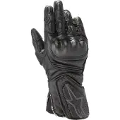 Alpinestars Stella SP-8 V3 Mulher Luvas Preto L