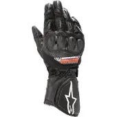 Alpinestars SP-8 Air Preto L unissexo