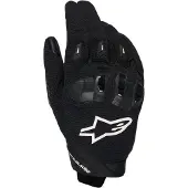 Alpinestars SP X 1 Luvas Preto/Branco 2XL unissexo