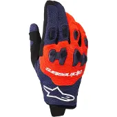 Alpinestars Luvas De Off-road Pro-dura