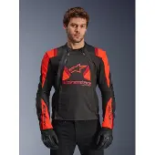 Alpinestars Casaco T-stunt Air