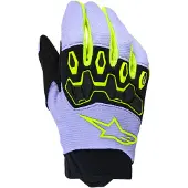 Alpinestars Luvas De Off-road Full Bore V2