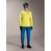 Alpinestars Calças A-dura Ride