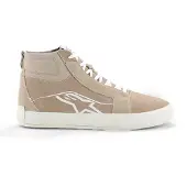 Alpinestars Sapatos De Motociclismo Ride-63 Leather