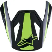 Alpinestars Viseira Sm3 Heat Ece06