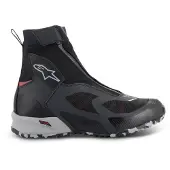 Alpinestars Sapatos De Motociclismo Cr-8 Gore-tex