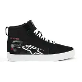 Alpinestars Sapatos De Motociclismo Ride-63 Canvas Fq20
