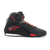 Alpinestars Sapatos De Motociclismo Sektor Shoe