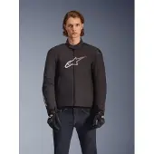 Alpinestars Jaqueta De Corrida Smx Waterproof