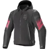 Alpinestars Casaco Zaca Air Venom Wp