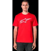 Alpinestars Camiseta De Manga Curta Ageless 2.0