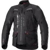 Alpinestars Bogota Pro Drystar Preto 2XL