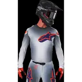 Alpinestars Camisa De Manga Comprida Supertech Lipan