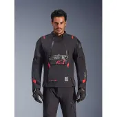 Alpinestars Casaco Halo Pro Ds Xf Laminated