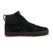 Alpinestars Sapatos De Motociclismo Ride-63 Leather