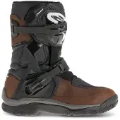 Alpinestars Botas De Turismo Belize Drystar Oiled Leather