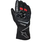 Alpinestars Luvas De Inverno Wt-8 Gore-tex Insulated
