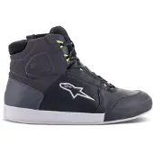 Alpinestars Sapatos De Motociclismo Chrome Wp