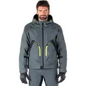 Alpinestars Casaco Com Capuz Morush Wp