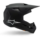 Alpinestars Capacete Off-road Júnior S-m3 Ece22.06