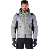 Alpinestars Casaco Com Capuz Mohobbs Wp