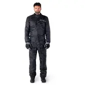 Alpinestars Fato De Chuva Hurricane Rain V2