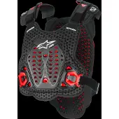 Alpinestars Colete De Proteção A-5 Plasma