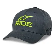 Alpinestars Boné Ride Sonic