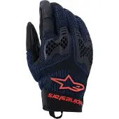 Alpinestars Luvas De Verão Manti Air