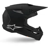 Alpinestars Capacete Off-road S-m3 Ece22.06