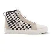 Alpinestars Sapatos De Motociclismo Ride-63 Canvas