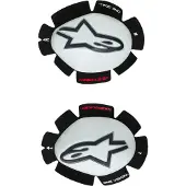 Alpinestars Sliders De Joelho Gp Tech