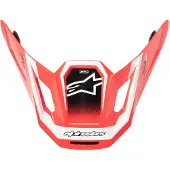 Alpinestars Viseira Sm7 Deed Ece06