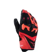 Alpinestars Luvas De Corrida Sp-r Pro Gloves